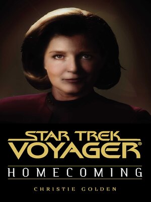 Homecoming - ebook